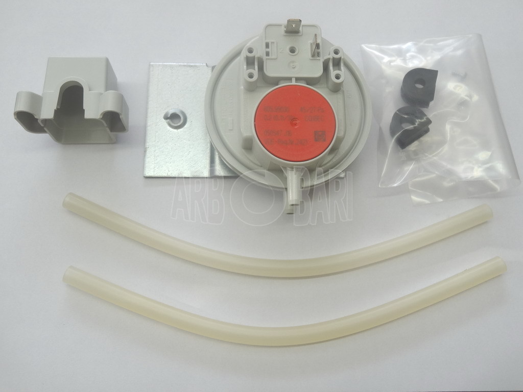 Pressostato Lavatrice Speed Queen / Huebsch / Ipso - Ricambio F0340345-10 (195/240/290) USATO - Foto 2
